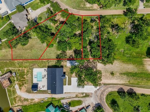 Lakefront Land Ready for Development