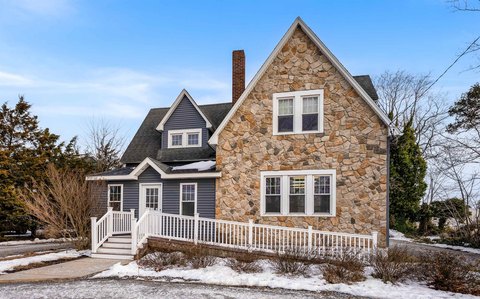 Swainton Office Building For Sale