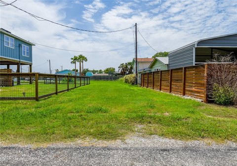 LAND - Rockport, TX