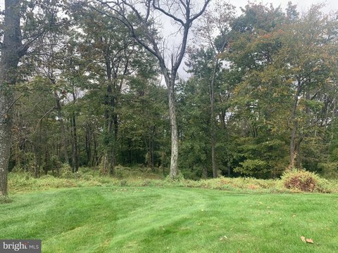 Land, MC CONNELLSBURG, PA
