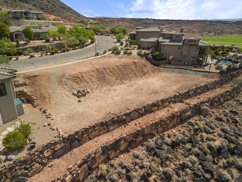 Stunning View Lot in St. George