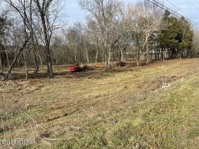 Unrestricted Land in Sweetwater, TN