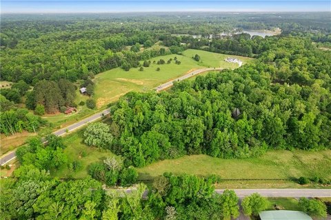 South Auburn Corner Lot