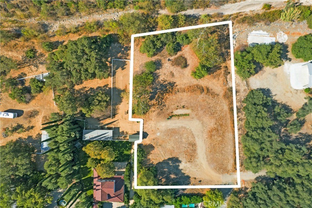 Silverado Land Lot Ready to Build
