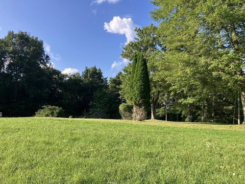 Unrestricted Land Near Blue Ridge