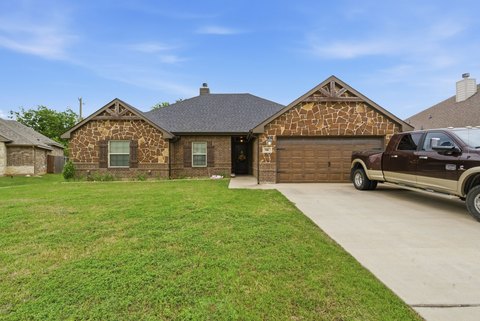 Residential Income Home with Patio