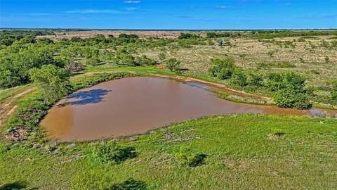 Nocona, TX 41-Acre Land