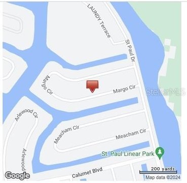 LAND - PORT CHARLOTTE, FL