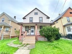 MULTI_FAMILY - Cleveland, OH