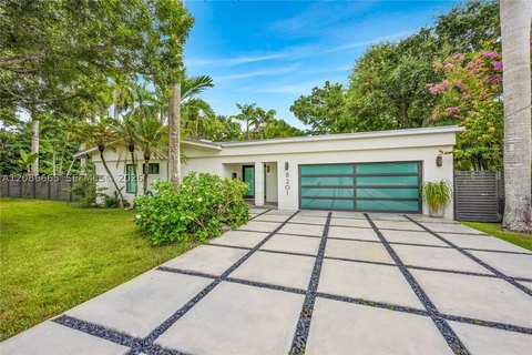 Land, South Miami, FL