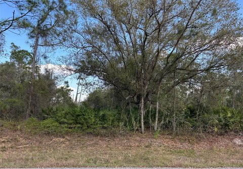 LAND - PORT CHARLOTTE, FL