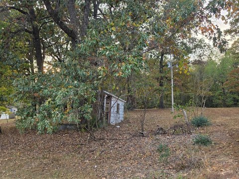 Land, Pocahontas, AR