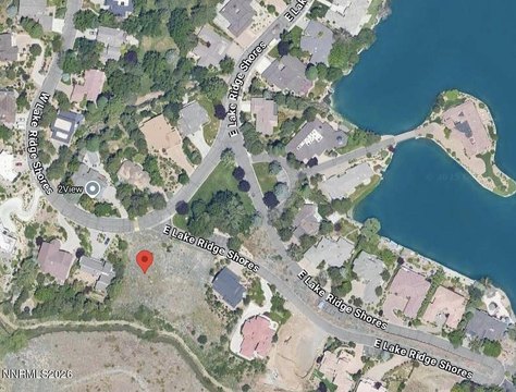LAND - Reno, NV