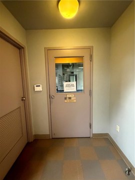Top-Floor Office Suite