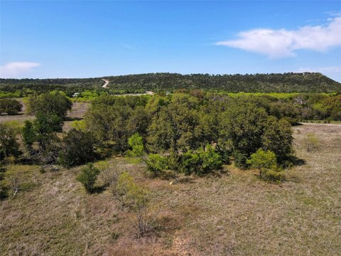 Residential Land with Mountain Views