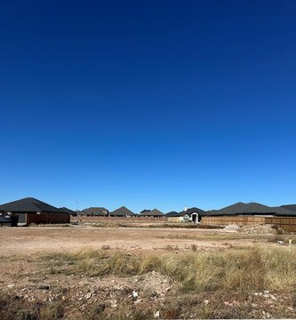 Residential Land in Growing Odessa