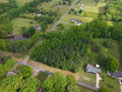 Residential Lot in Beebe, AR
