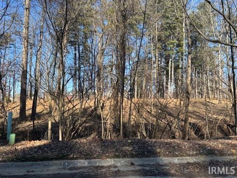Residential Land in Northbrook Hills