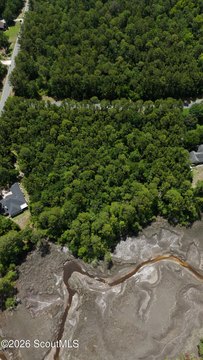 Land, Woodbine, GA