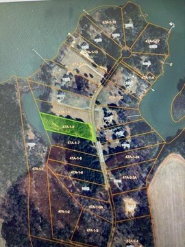 Land, CAPE CHARLES, VA