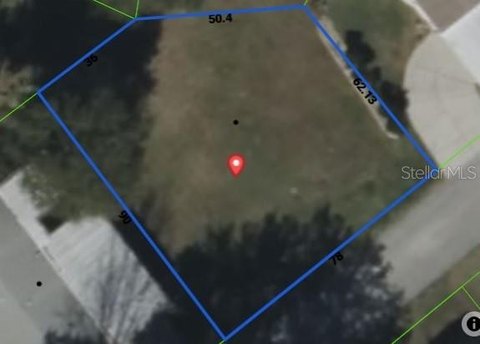LAND - BROOKSVILLE, FL