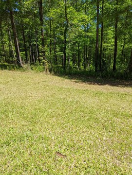 Land in Golf/Equestrian Community