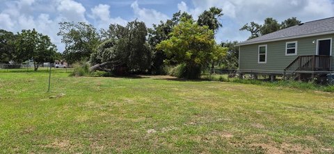 Land, ROCKPORT, TX