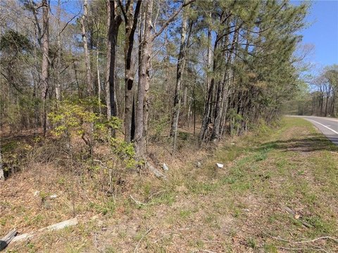 Malvern, AR Mixed-Use Land