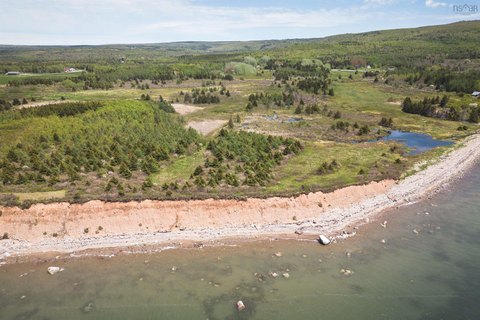 Long Point, NS