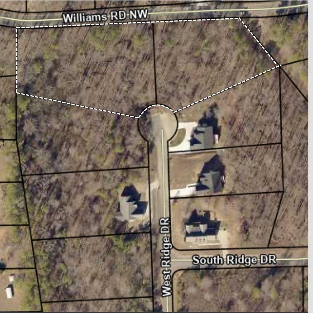 Residential Land in Established Community