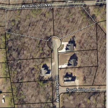 Residential Land in Established Community