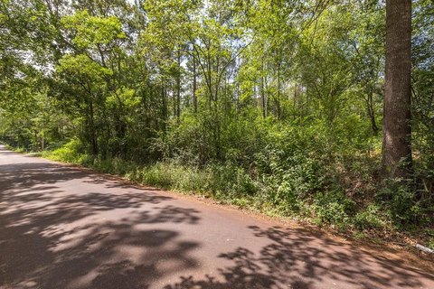 LAND - Lufkin, TX