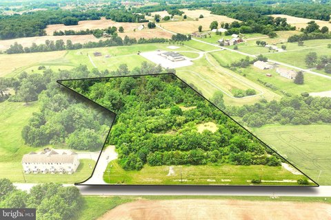 Commercial Development Land