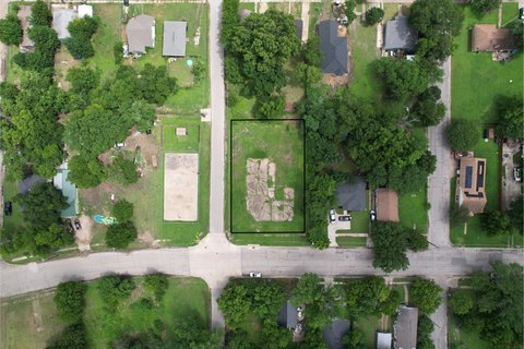 LAND - Corsicana, TX