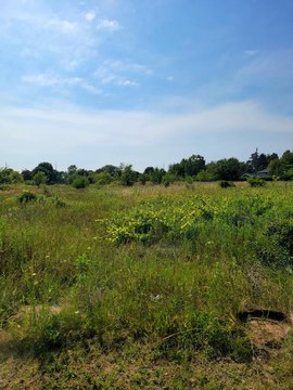 Residential Lots Development Opportunity