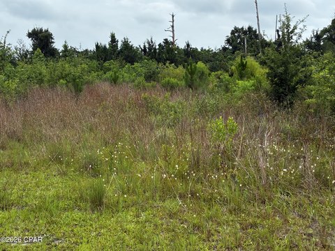 LAND - Panama City, FL