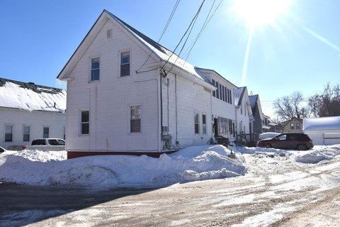 Waterville, ME