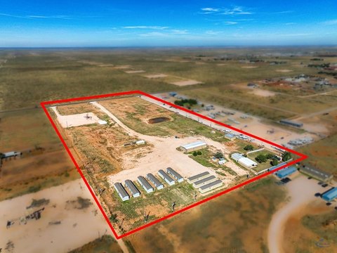 Gardendale Commercial Multi-Use Acreage