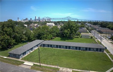 31-Unit Apartment Building Portfolio