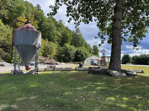 Commercial Land on State Route 22