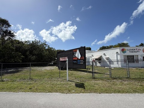 Commercial Lot in Key Largo
