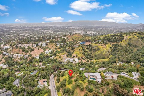 Studio City Hillside Development Opportunity