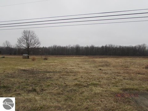 5-Acre Commercial Land Site