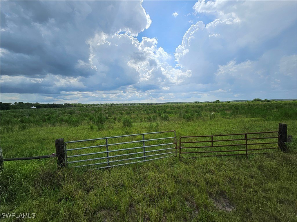 Prime Agricultural Land in Labelle