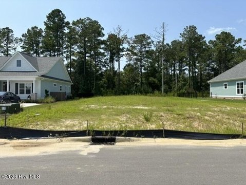 Land, Leland, NC
