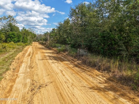 Land, Marianna, FL