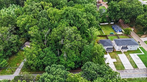 LAND - Charlotte, NC