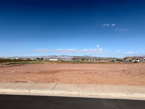 Residential Land in Washington, UT