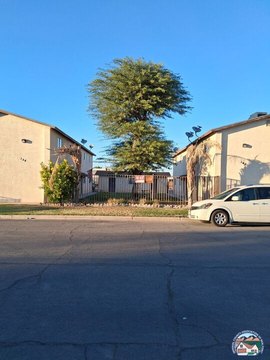 Calipatria Residential Income Property