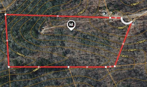 Wilder, TN Vacant Land